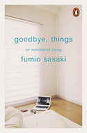 Goodbye. Things