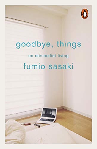 Goodbye. Things