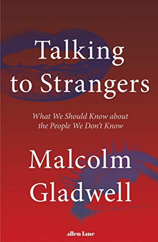 Talking To Strangers TPB