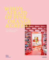 Who's Afraid of Pink. Orange. and Green?: Colourful Living & Interiors