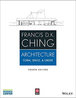 Architecture: Form. Space. & Order
