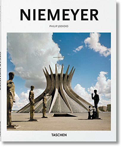 Niemeyer (Basic Art Series 2.0)