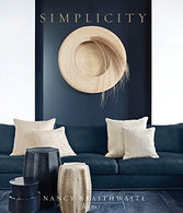 Nancy Braithwaite: Simplicity
