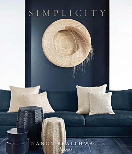 Nancy Braithwaite: Simplicity