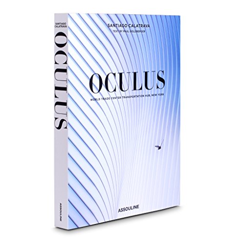 Santiago Calatrava: Oculus