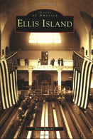 Ellis Island   (NJ)  (Images  of  America)