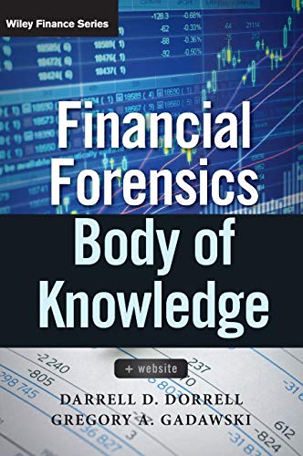Financial Forensics Body of Knowledge. + Website