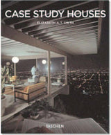 Case Study Houses by Smith. Elizabeth A. T. (2006) Paperback