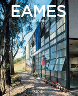 Charles and Ray Eeames (Spanish Edition)