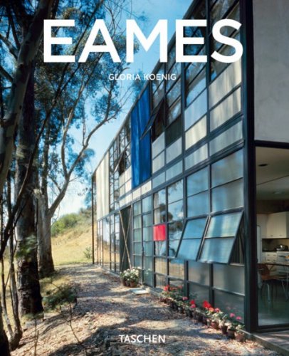Charles and Ray Eeames (Spanish Edition)