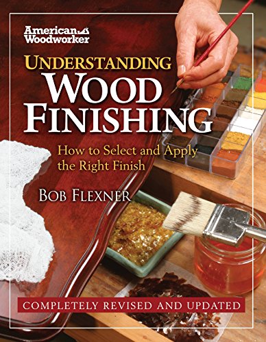 Understanding Wood Finishing: How to Select and Apply the Right Finish