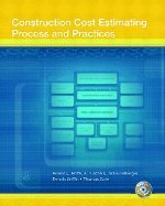 Construction Cost Estimating (05) by Holm. Leonard - Schaufelberger. John E - Griffin. Dennis - Col [Hardcover (2004)]