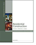 Residential Construction: Systems. Materials. Codes