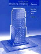 Modern Auditing (Student Study Guide) (7th. 01) by Boynton. William C - Johnson. Raymond N - Kell. Walter G [Paperback (2001)]