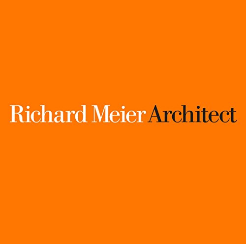 Richard Meier. Architect Vol 7