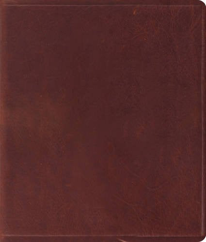 ESV Journaling Bible