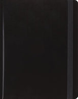 ESV Single Column Journaling Bible (Black)