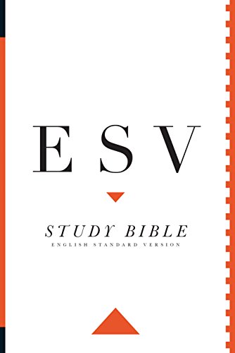 ESV Study Bible. Personal Size