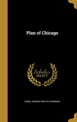 Plan of Chicago