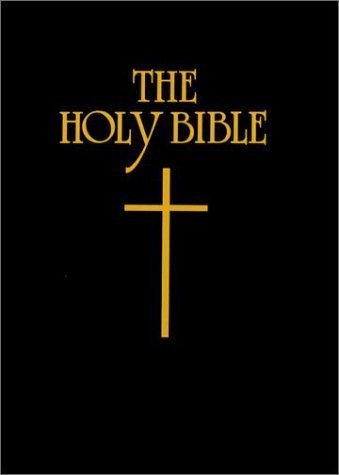 Holy Bible Douay-Rheims Version (2000-05-03)