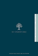 NIV. Student Bible. Hardcover
