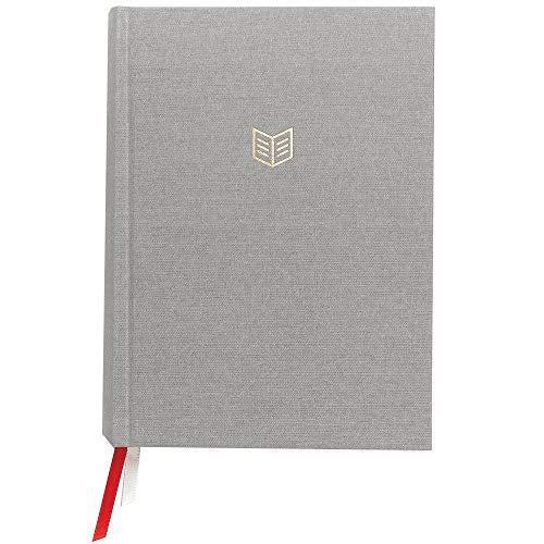 CSB She Reads Truth Bible. Gray Linen