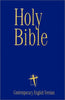 Holy Bible: Contemporary English Version