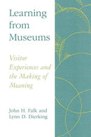 LEARNING FROM MUSEUMS (American Association for State and Local History)