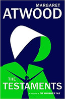 The Testaments: The Sequel to The Handmaid's Tale Hardcover