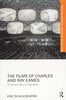 The Films of Charles and Ray Eames: A Universal Sense of Expectation (Routledge Research in Architecture)