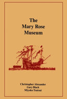 The Mary Rose Museum (Center for Environmental Structure)