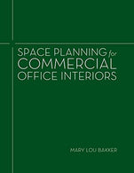 Space Planning for Commercial Office Interiors