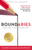 Boundaries Updated and Expanded Edition: When to Say Yes. How to Say No To Take Control of Your Life