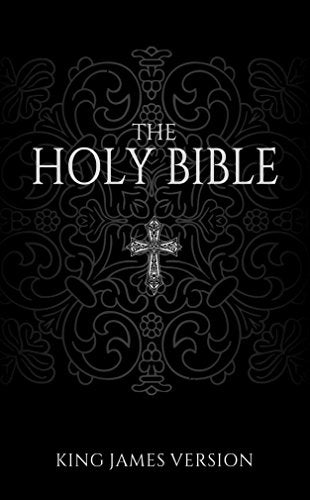 The Holy Bible (Core List. Bestseller)