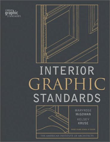 Interior Graphic Standards