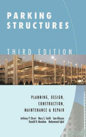 Parking Structures: Planning. Design. Construction. Maintenance and Repair