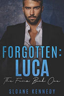 Forgotten: Luca (The Four)