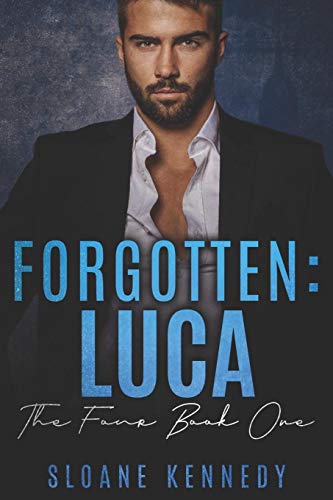 Forgotten: Luca (The Four)