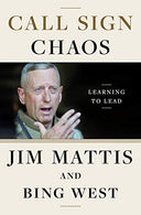 Call Sign Chaos: Learning to Lead