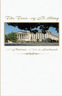 The Treasury Building: A National Historic Landmark