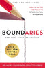 Boundaries Updated and Expanded Edition: When to Say Yes. How to Say No To Take Control of Your Life