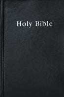 New American Standard Bible