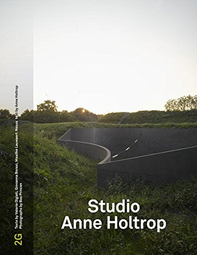 2G: Studio Anne Holtrop: Issue #73