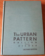 Urban Pattern