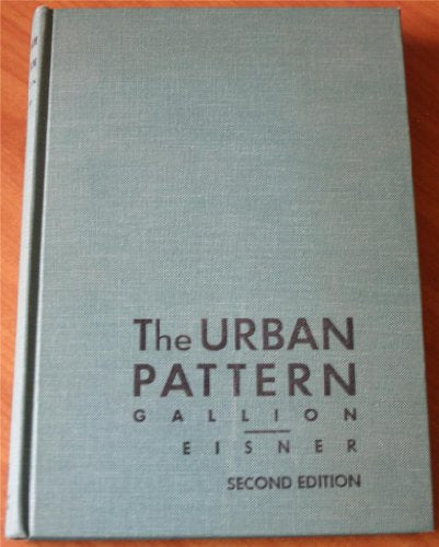 Urban Pattern
