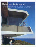 Julius Shulman: Modernism Rediscovered (Specials) by Julius Shulman (2000-11-24)