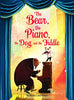 The Bear. the Piano. the Dog. and the Fiddle