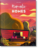 Nomadic Homes. Architecture on the move (Multilingual Edition)