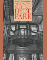 Chicago's Historic Hyde Park