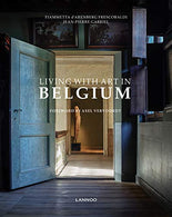 Living with Art in Belgium